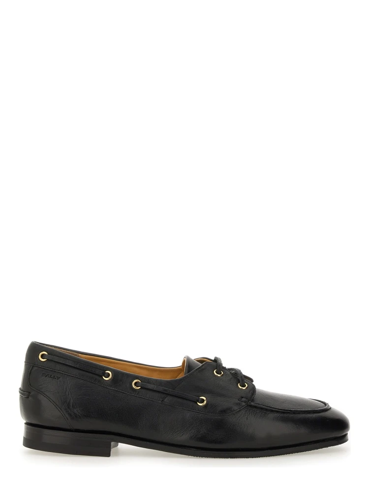 MOCCASIN "PATHY"
