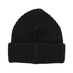 WOOL CAP