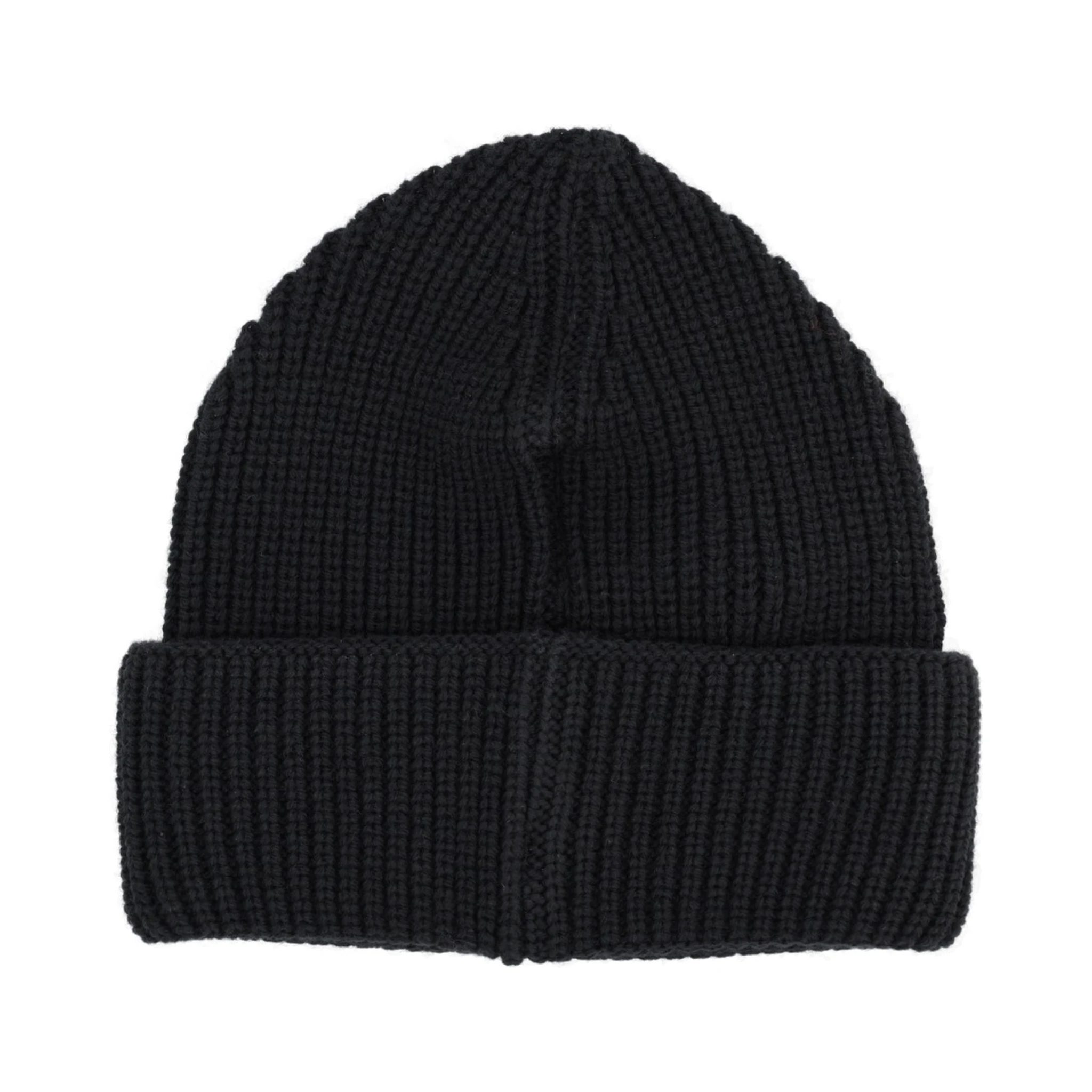 WOOL CAP