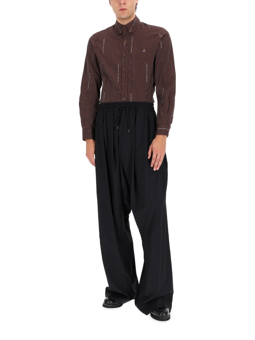 PANTS "BALLON"