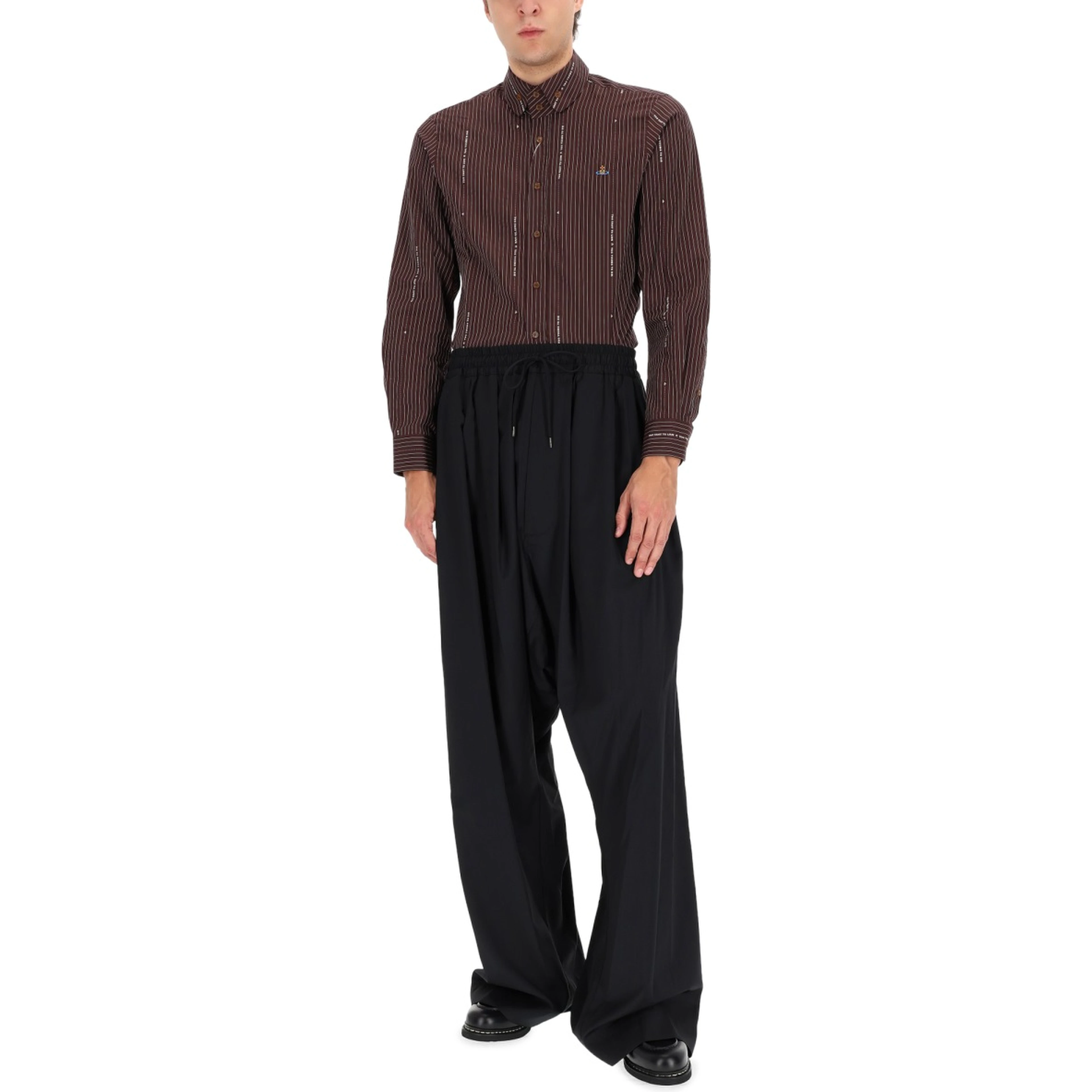 PANTS "BALLON"
