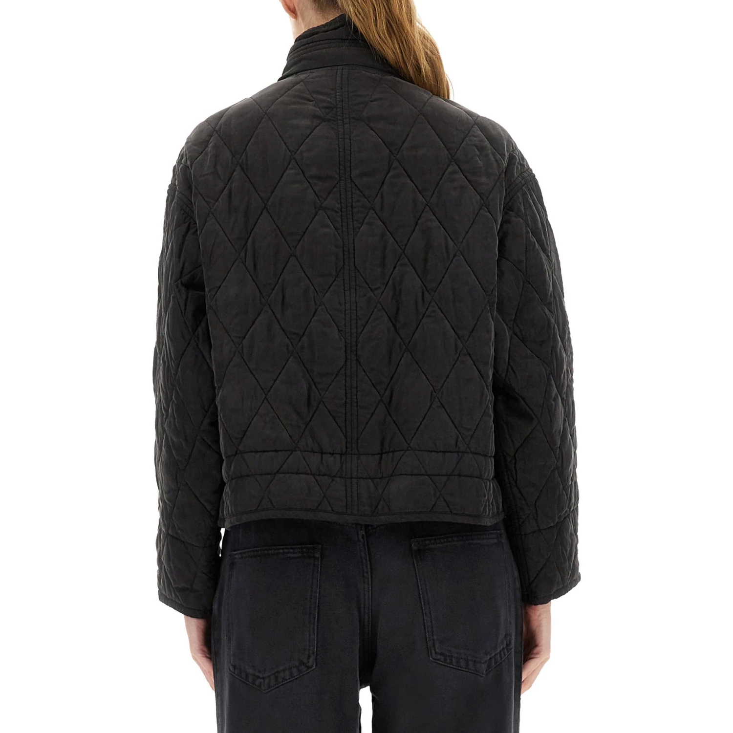 "ZAKIANE" JACKET