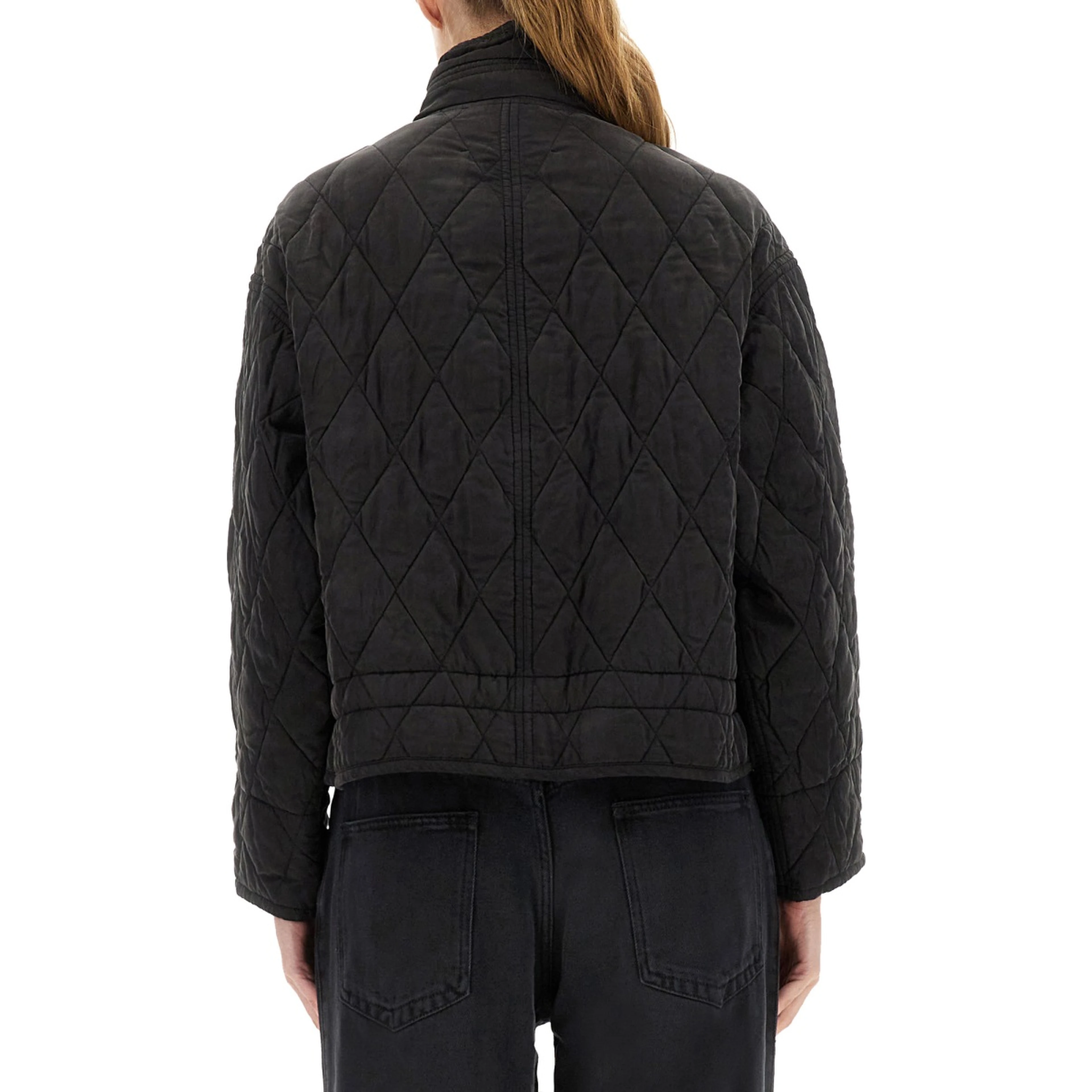 "ZAKIANE" JACKET