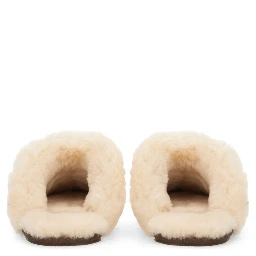 SLIPPER "SCUFFETTE II"