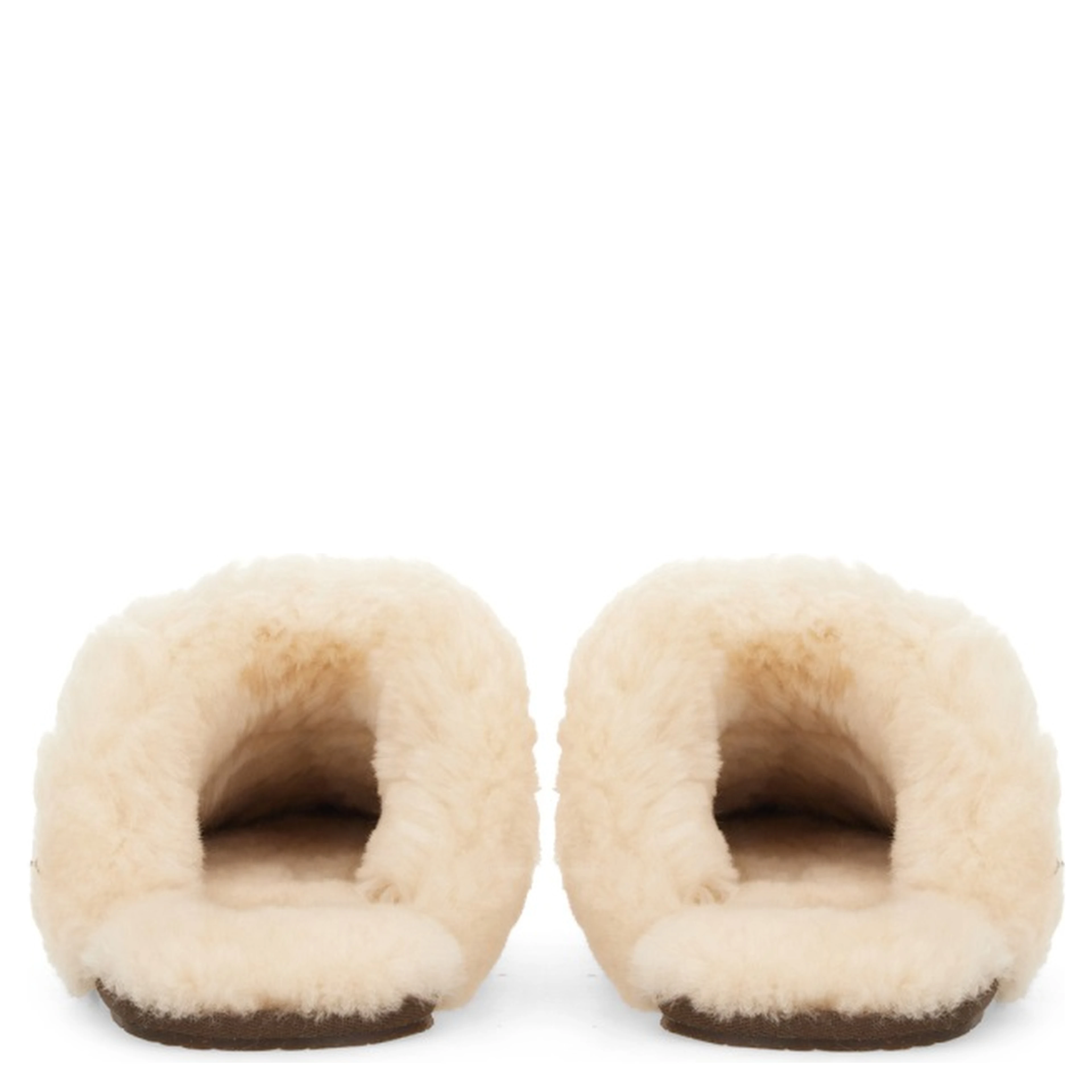 SLIPPER "SCUFFETTE II"