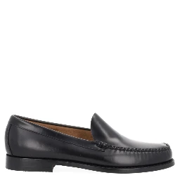 حذاء موكاسين "ويجونز"