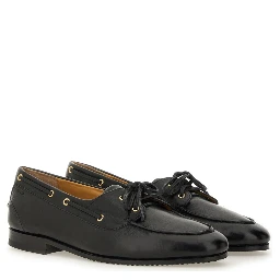 MOCCASIN "PATHY"