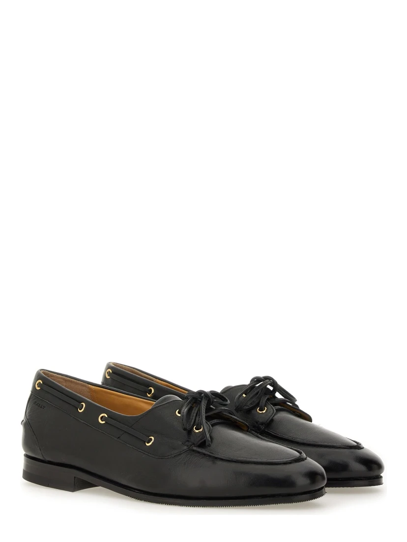 MOCCASIN "PATHY"