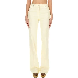 COTTON PANTS