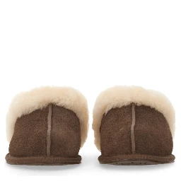 SLIPPER "SCUFFETTE II"