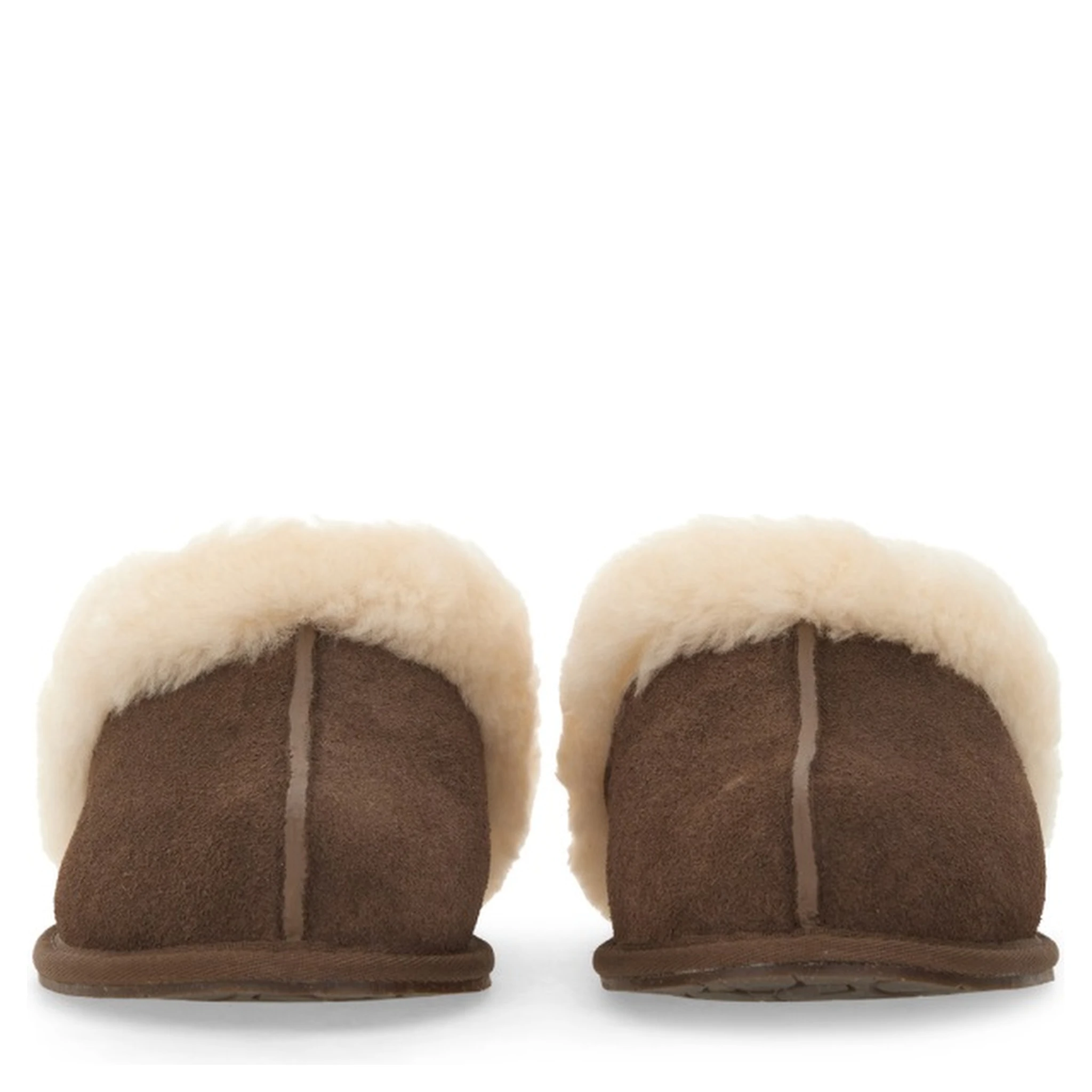 SLIPPER "SCUFFETTE II"