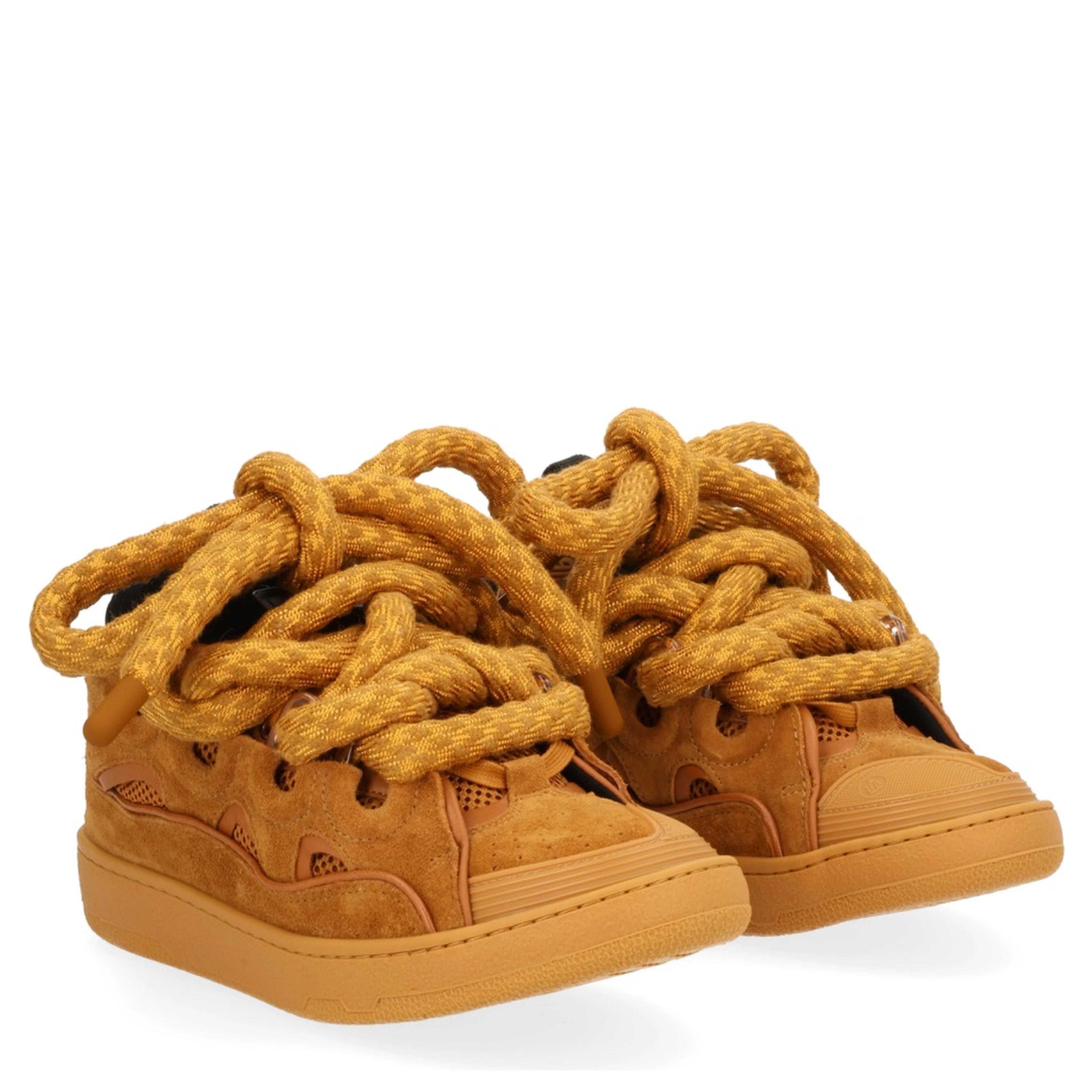 SNEAKER "CURB"
