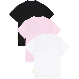 SET 3 T-SHIRTS