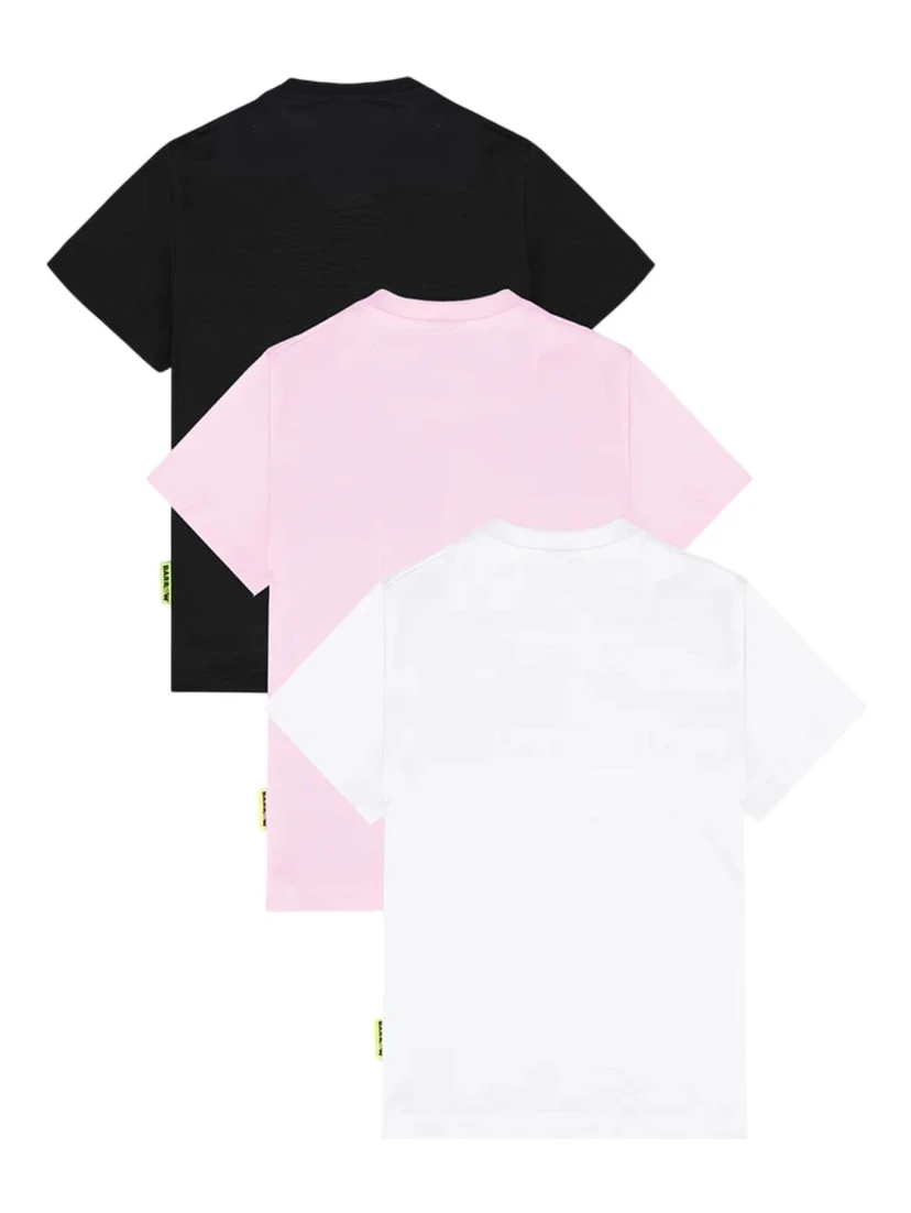 SET 3 T-SHIRTS