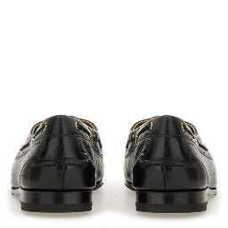MOCCASIN "PATHY"