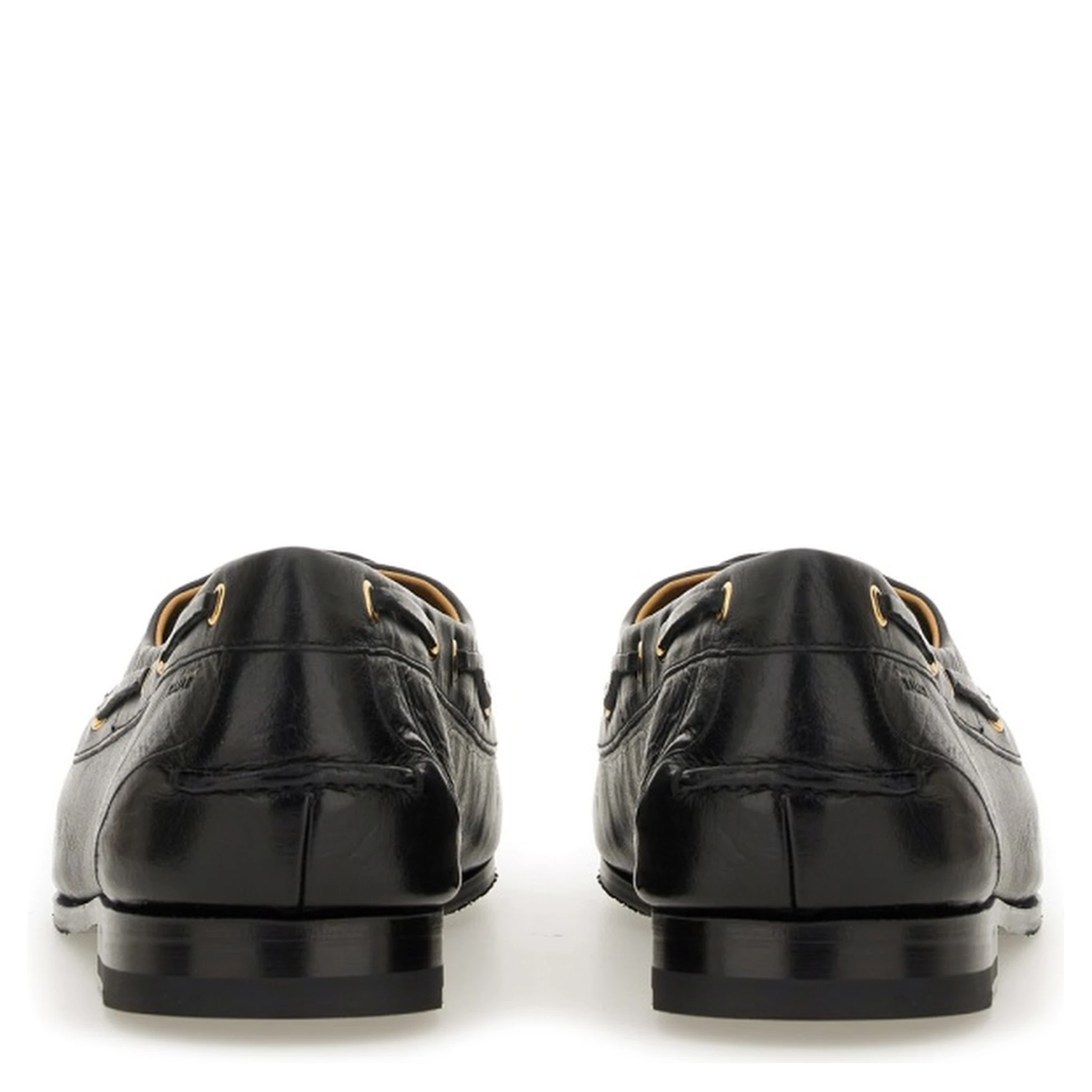 MOCCASIN "PATHY"
