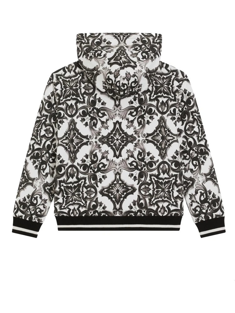 Sweatshirt alternative