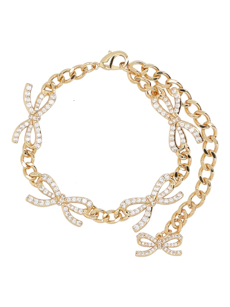 سوار "قوس كريستالي"