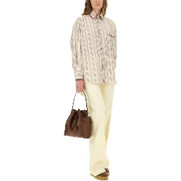 COTTON PANTS