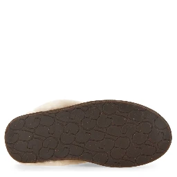 SLIPPER "SCUFFETTE II"
