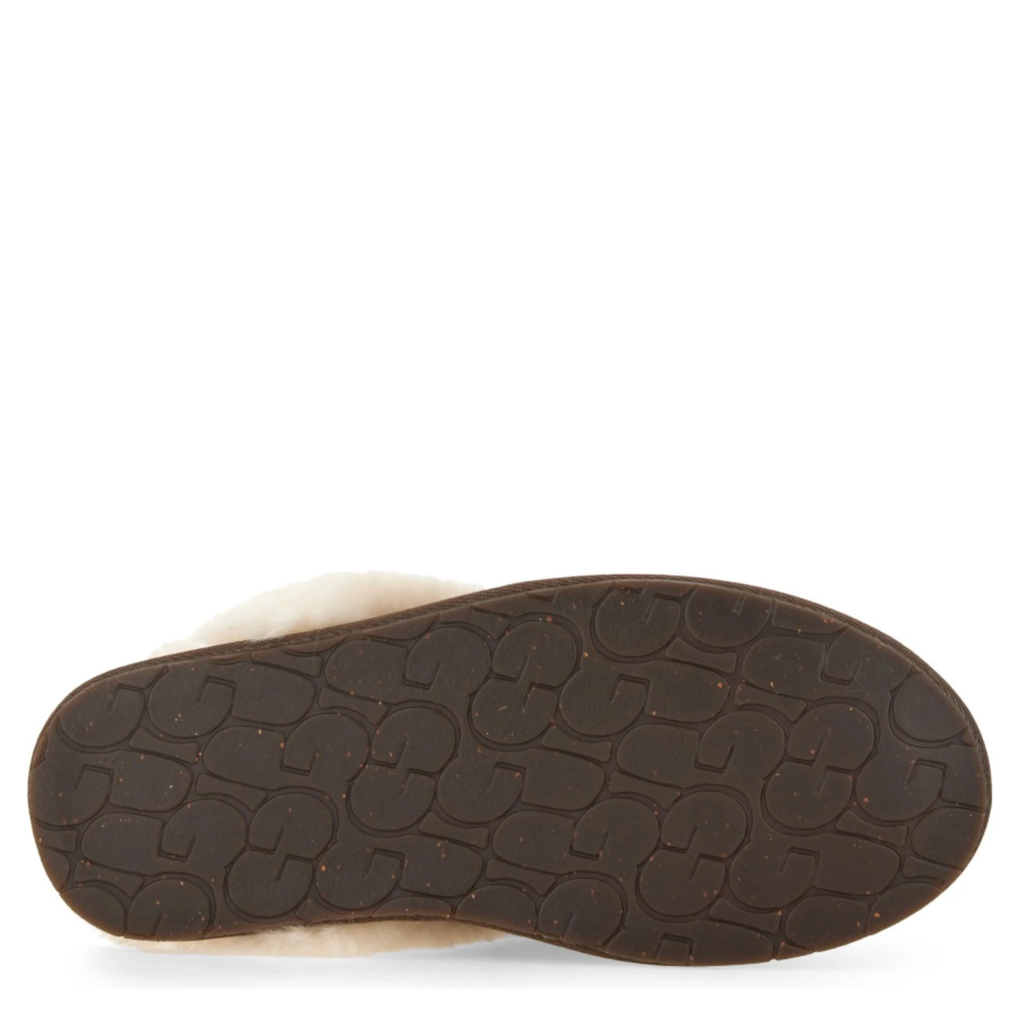 SLIPPER "SCUFFETTE II"