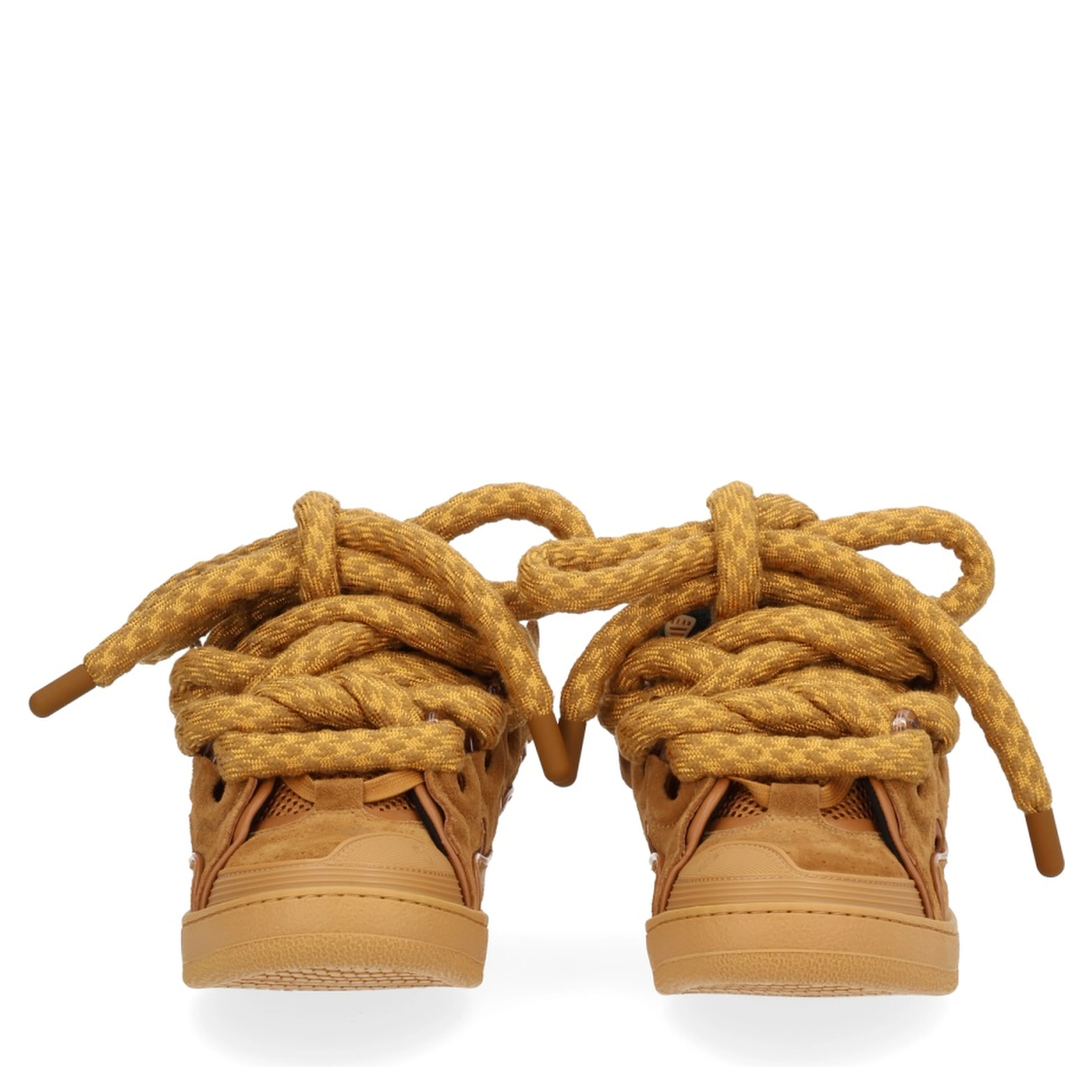 SNEAKER "CURB"