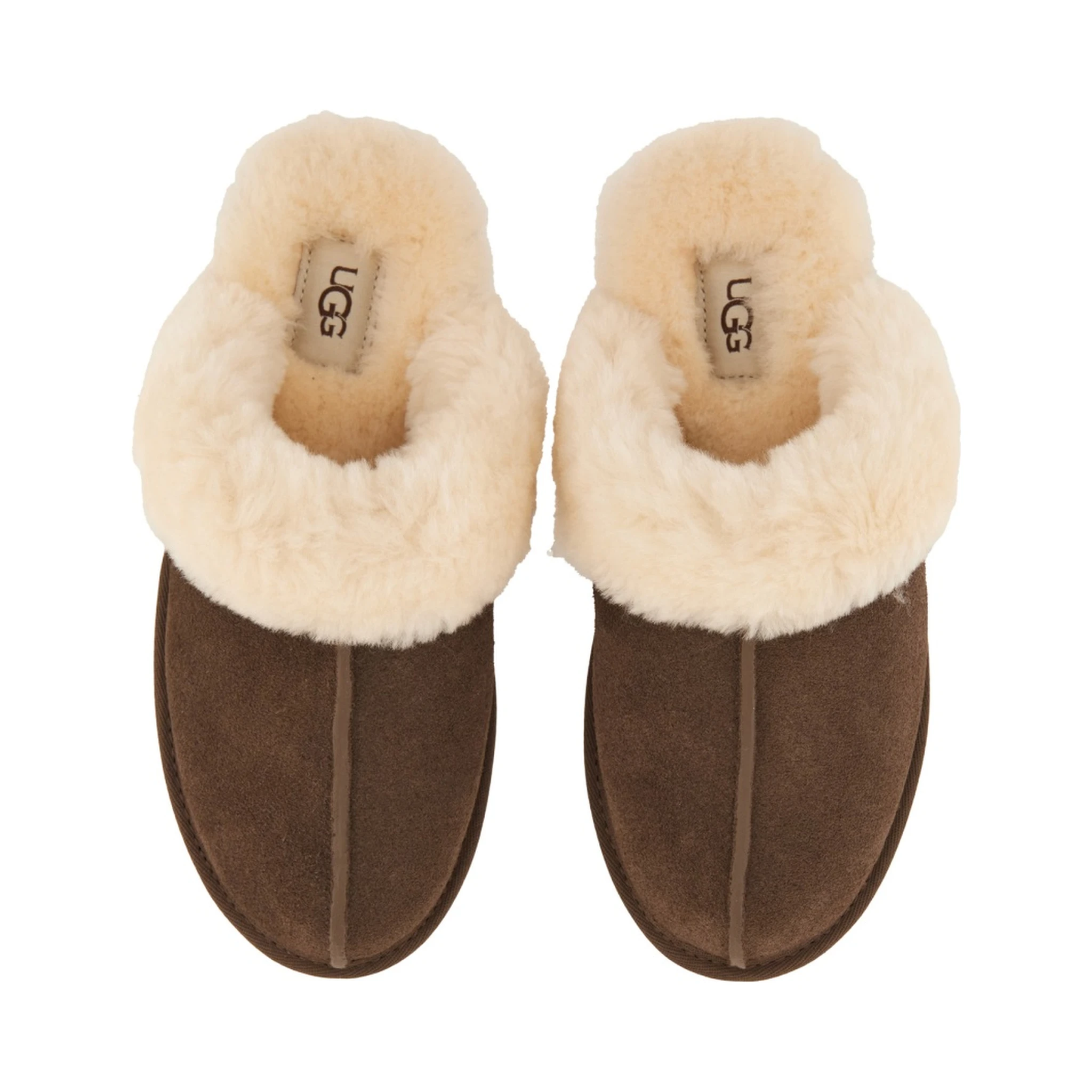 SLIPPER "SCUFFETTE II"
