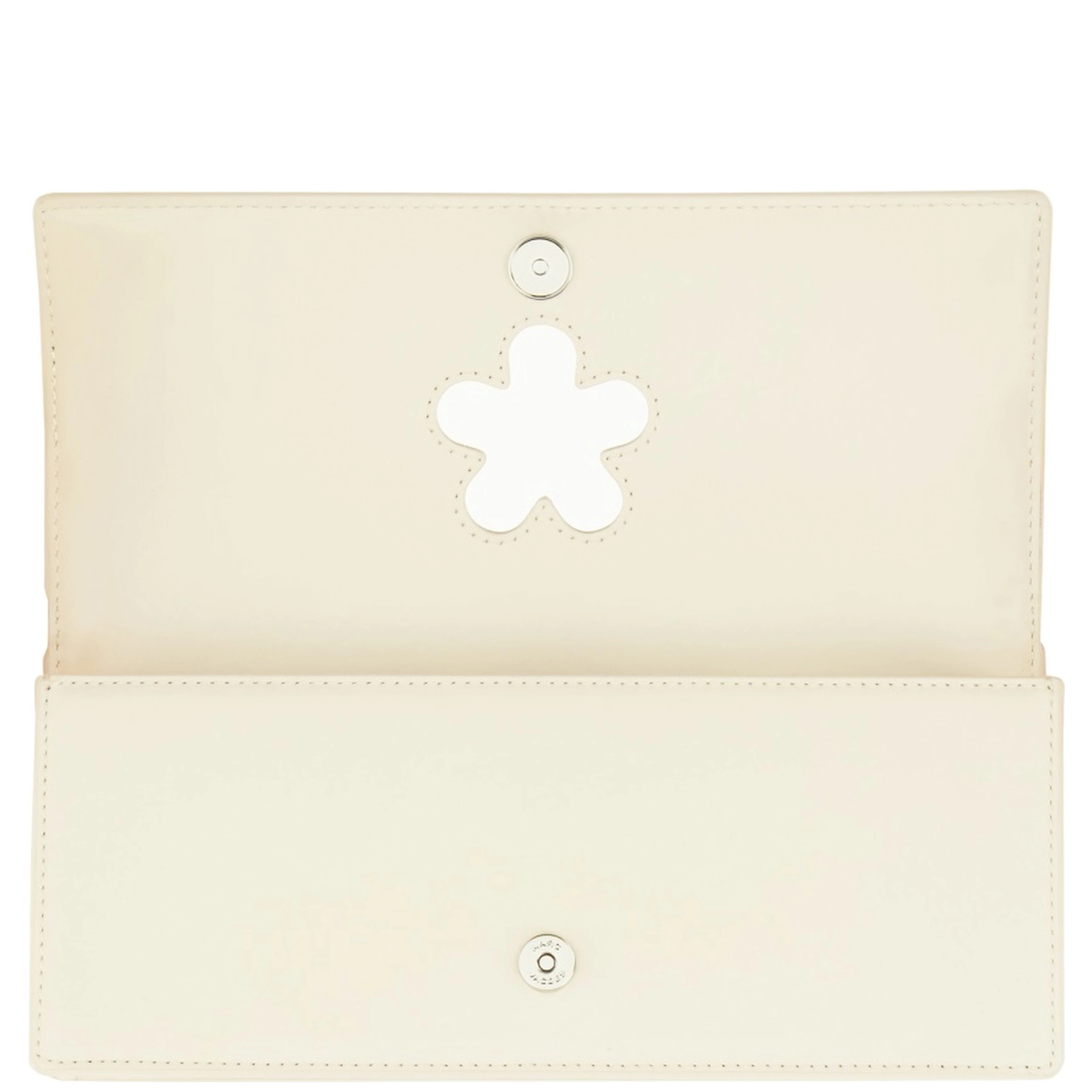 "THE GLAM MIRROR" BAG