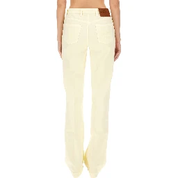 COTTON PANTS