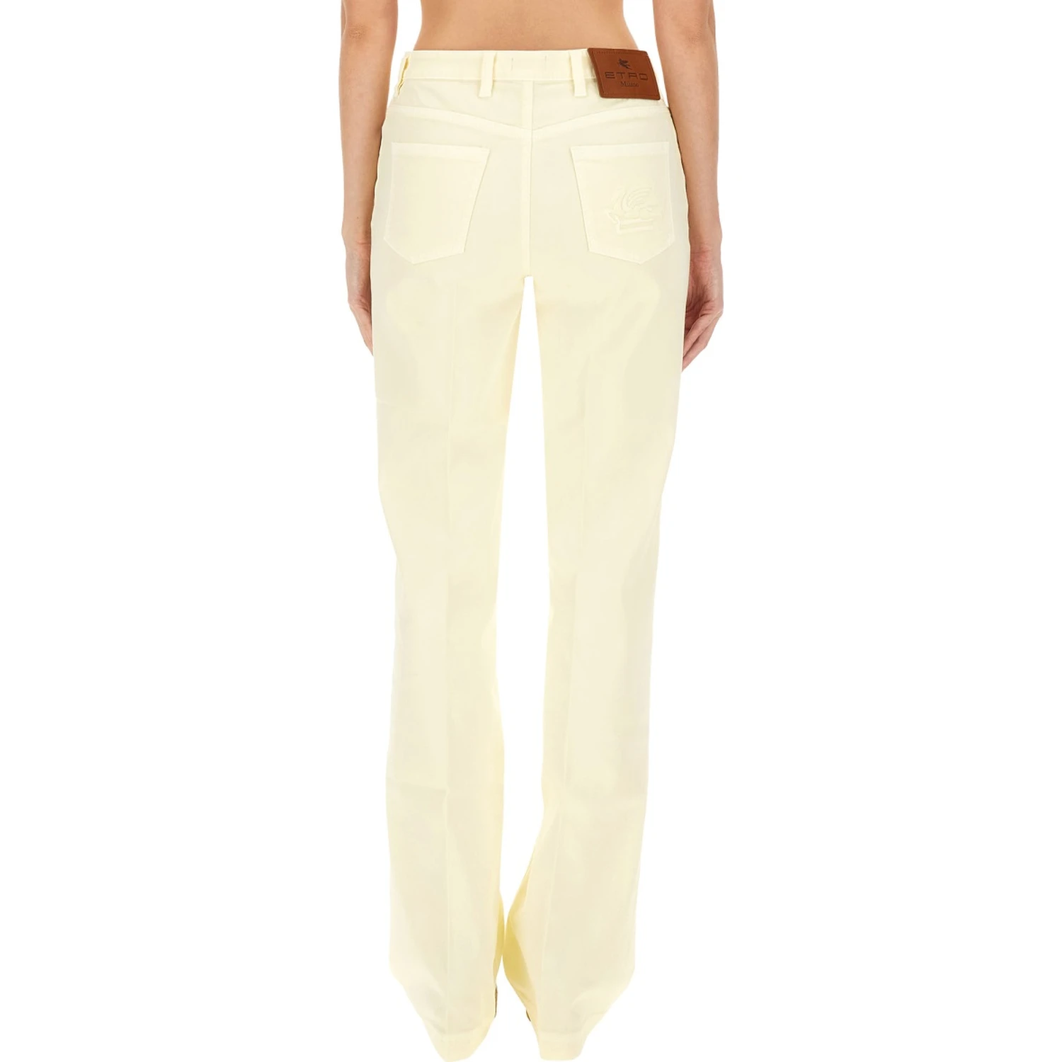 COTTON PANTS