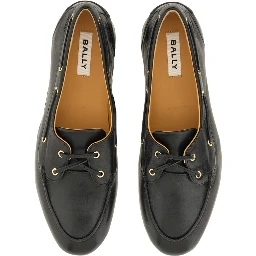 MOCCASIN "PATHY"