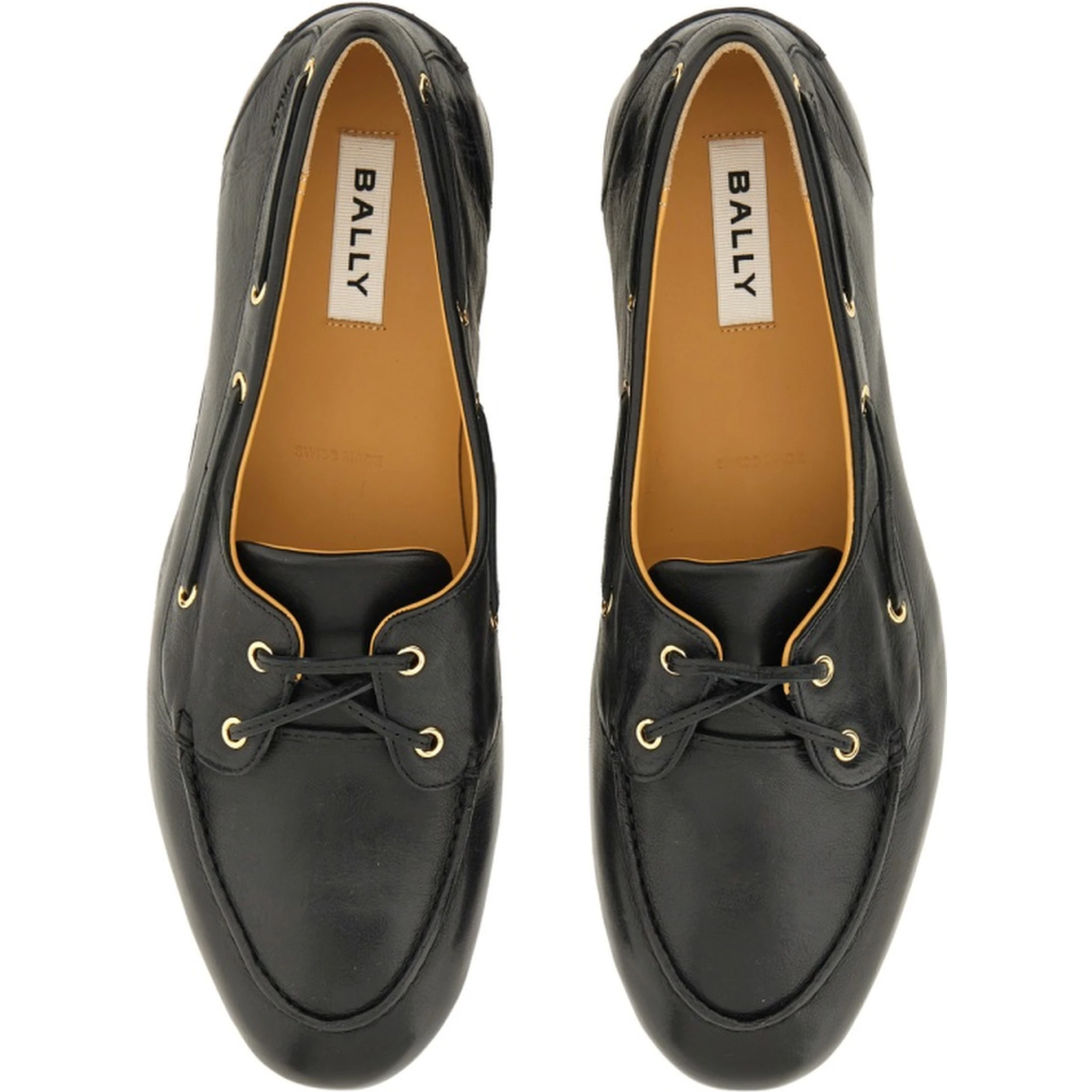 MOCCASIN "PATHY"