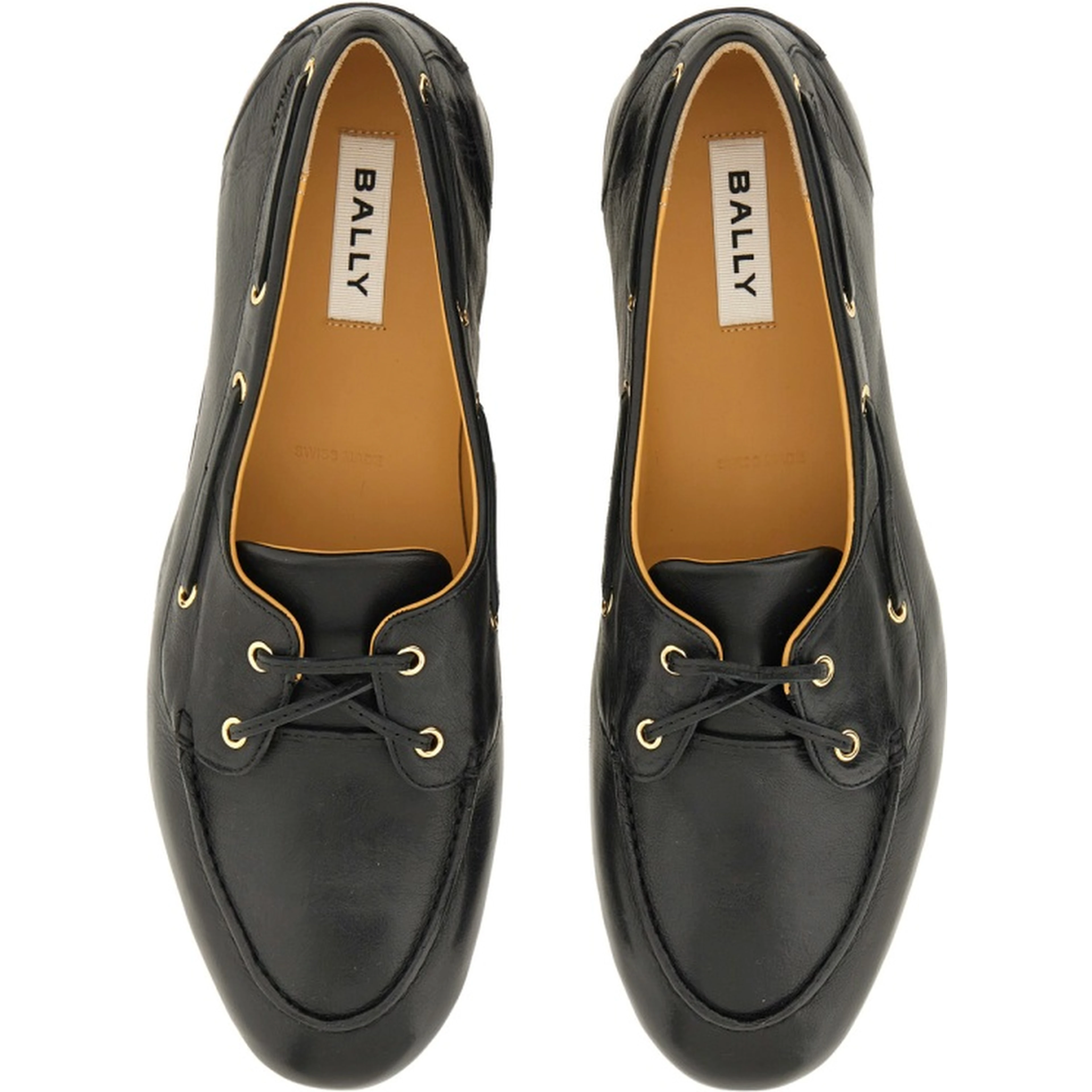MOCCASIN "PATHY"