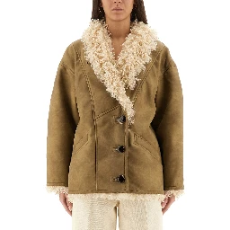 "CLEA" COAT