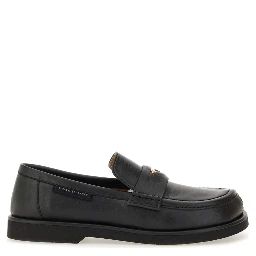 CLASSIC LOAFER "RYDER"