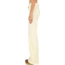 COTTON PANTS