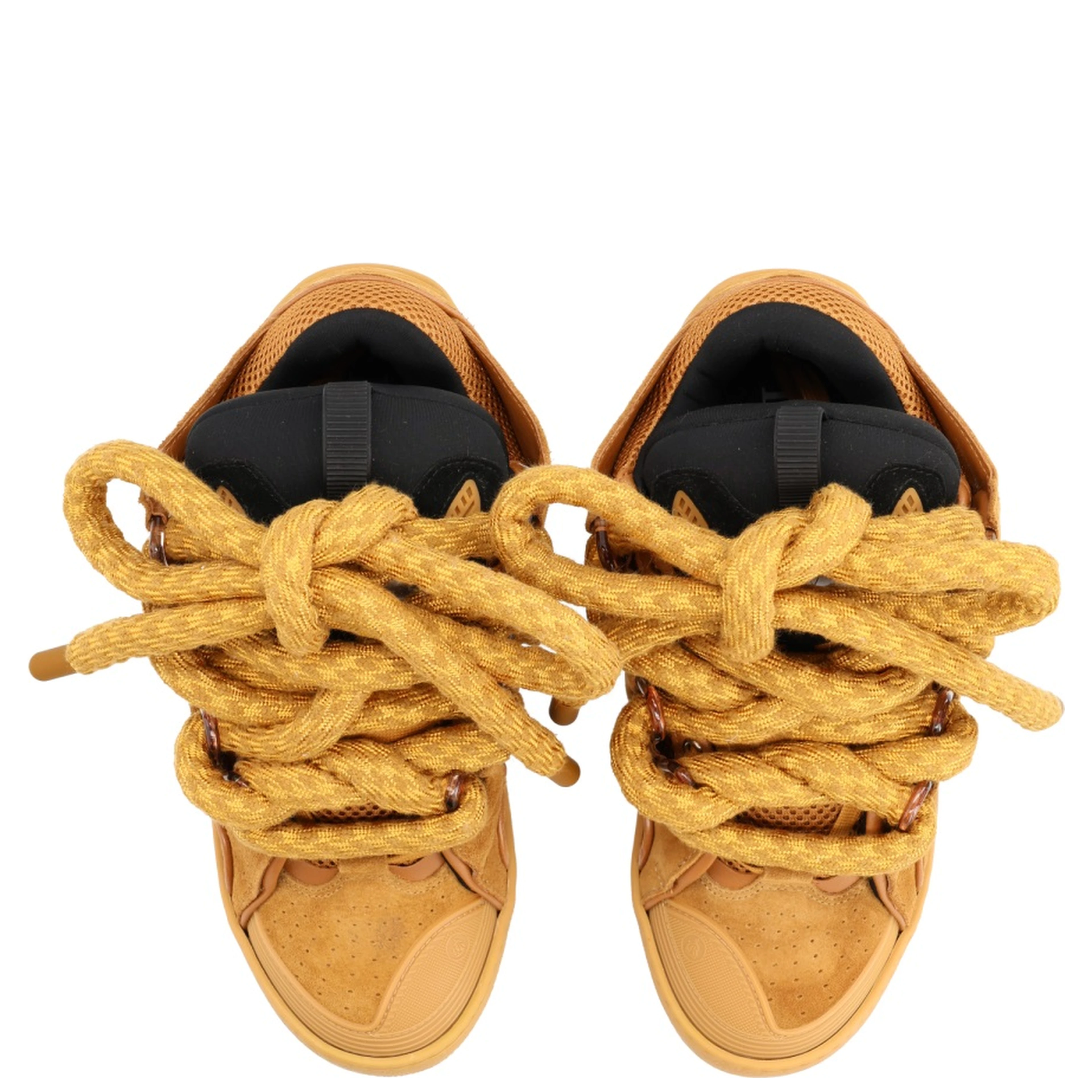 SNEAKER "CURB"