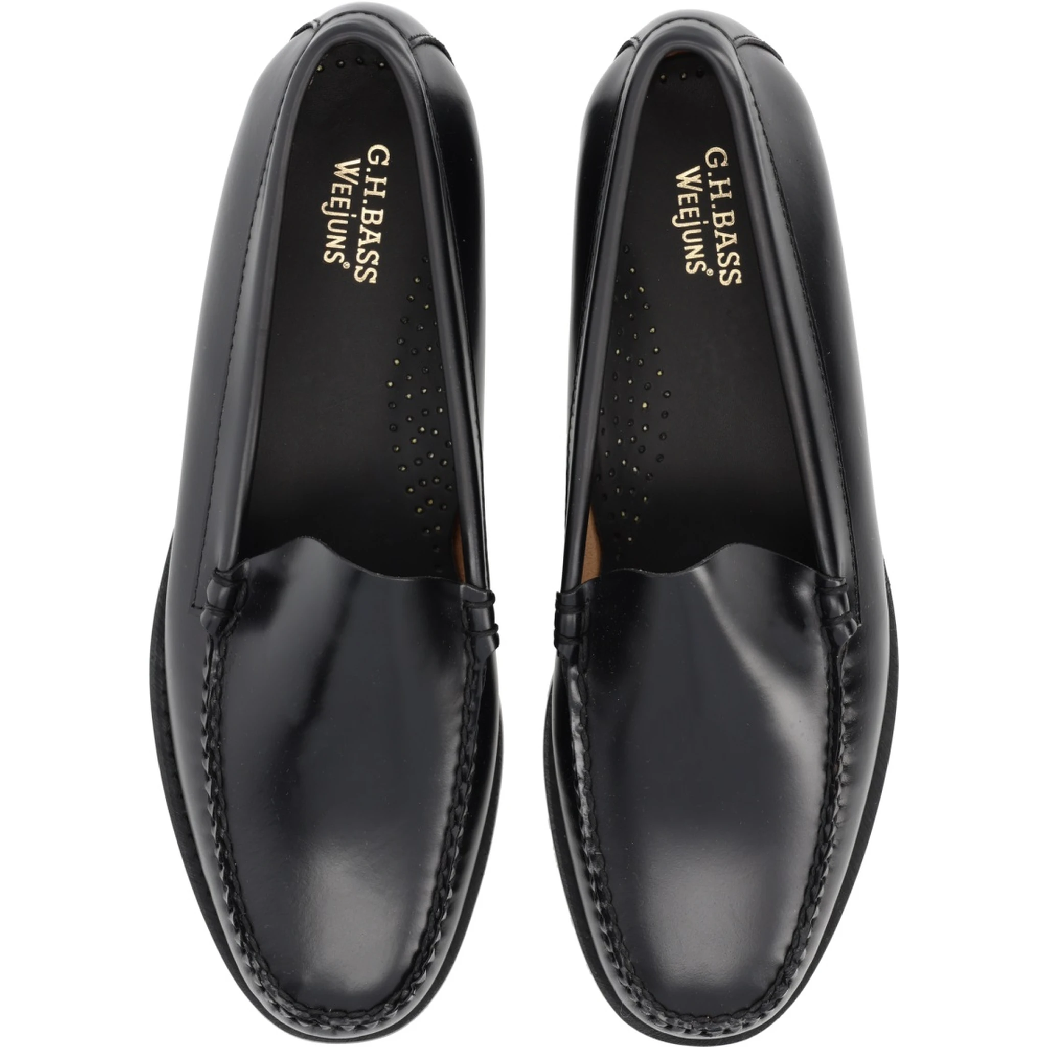 حذاء موكاسين "ويجونز"