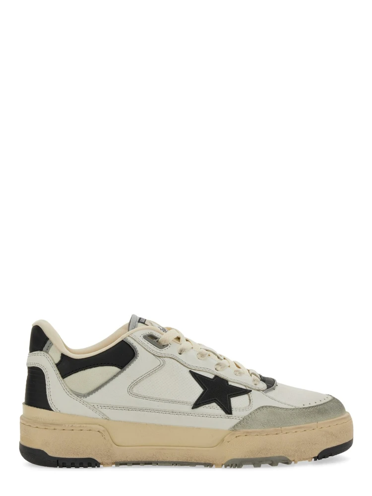 "FORTY2" SNEAKER