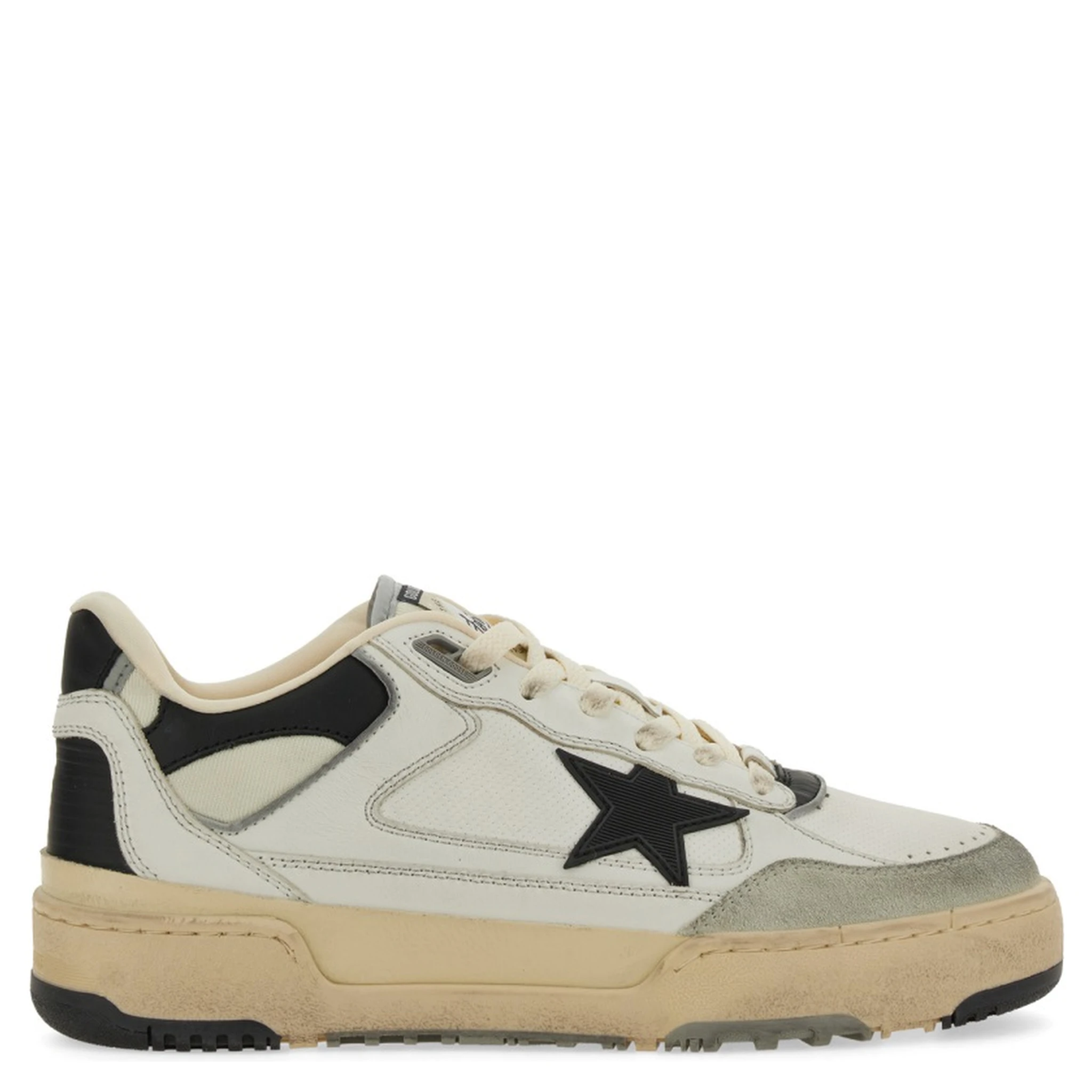 "FORTY2" SNEAKER