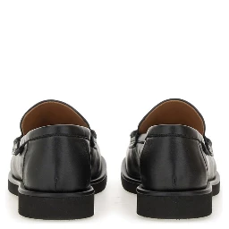 CLASSIC LOAFER "RYDER"