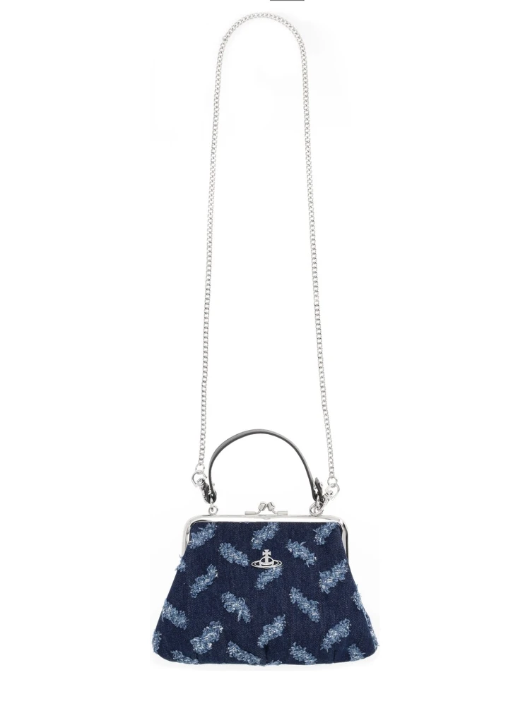 "GRANNY FRAME" BAG alternative