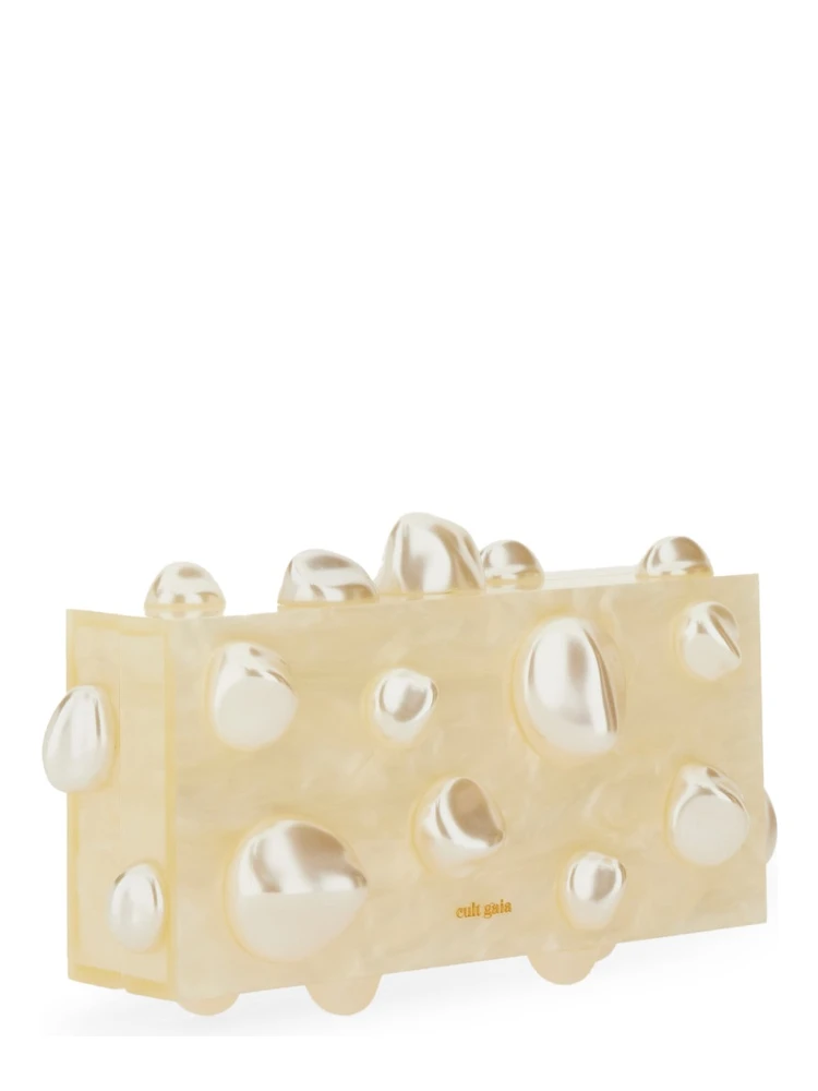 CLUTCH BAG "ORBS" alternative