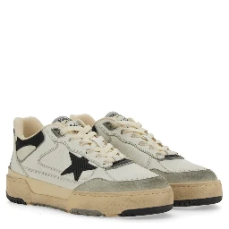 "FORTY2" SNEAKER
