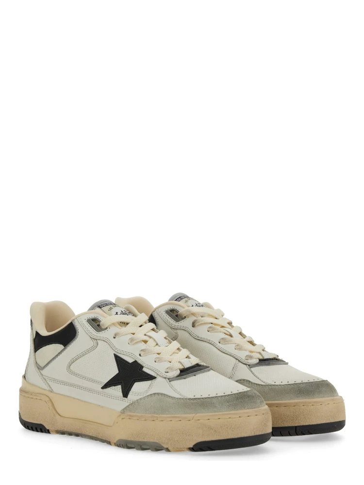 "FORTY2" SNEAKER alternative