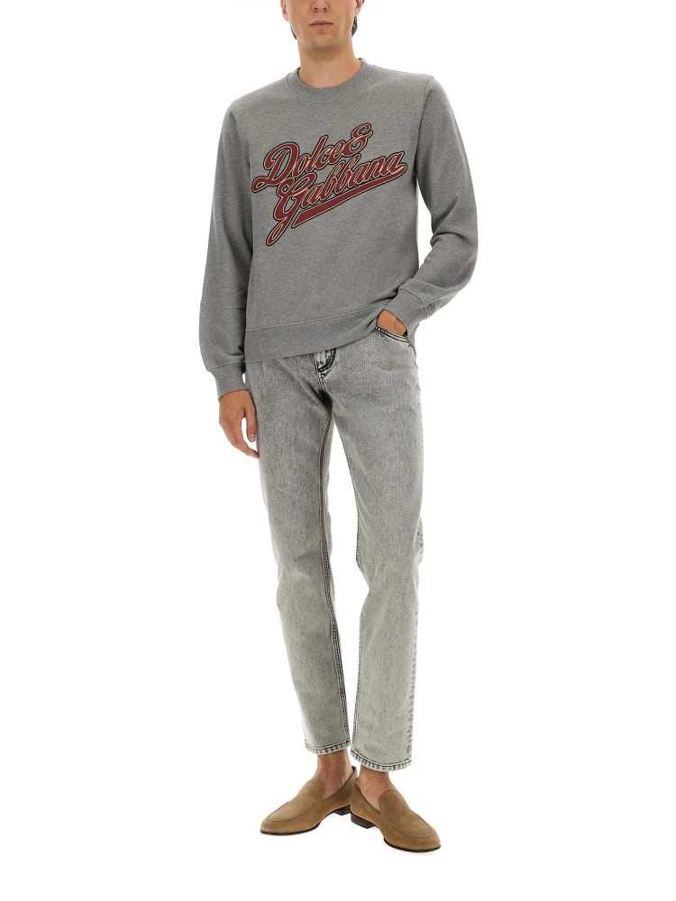 JERSEY WITH EMBROIDERY alternative