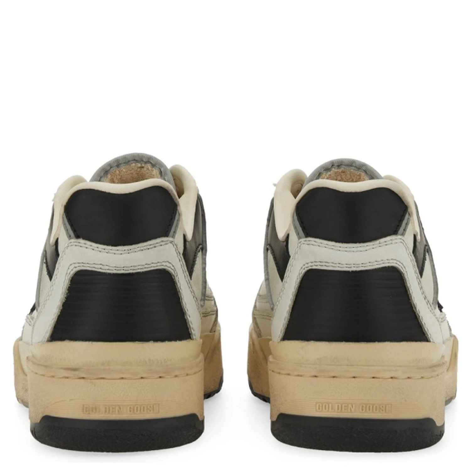 "FORTY2" SNEAKER