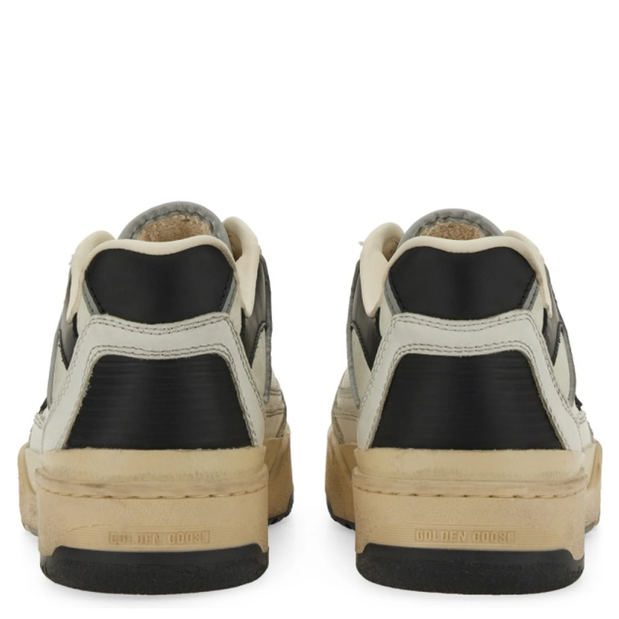 "FORTY2" SNEAKER