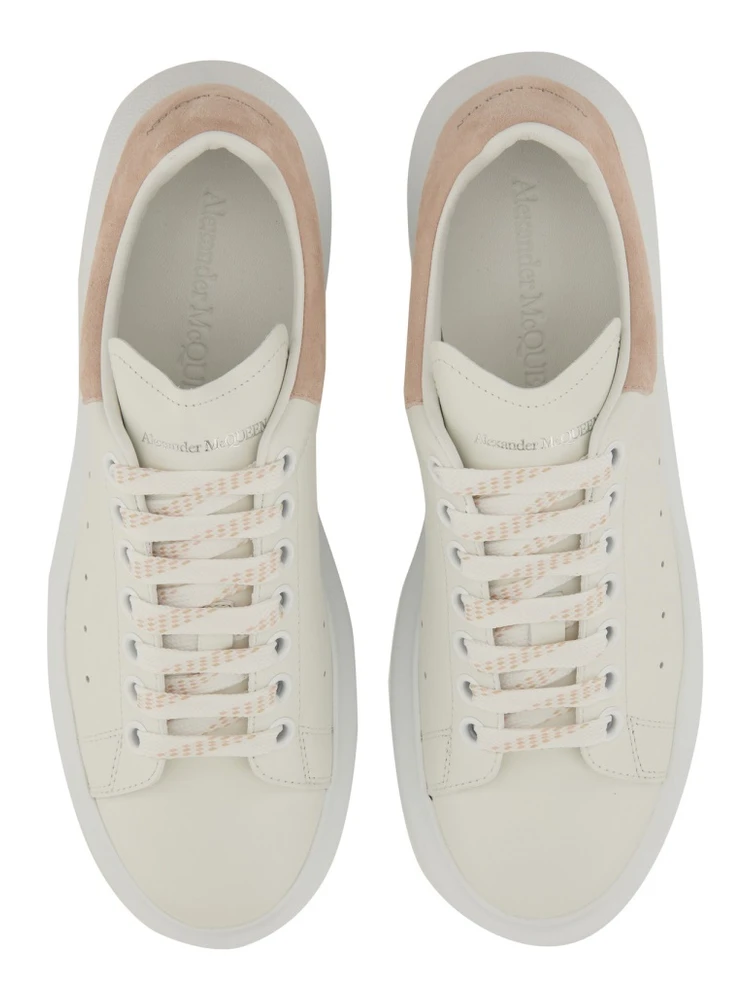 OVERSIZED SNEAKER alternative