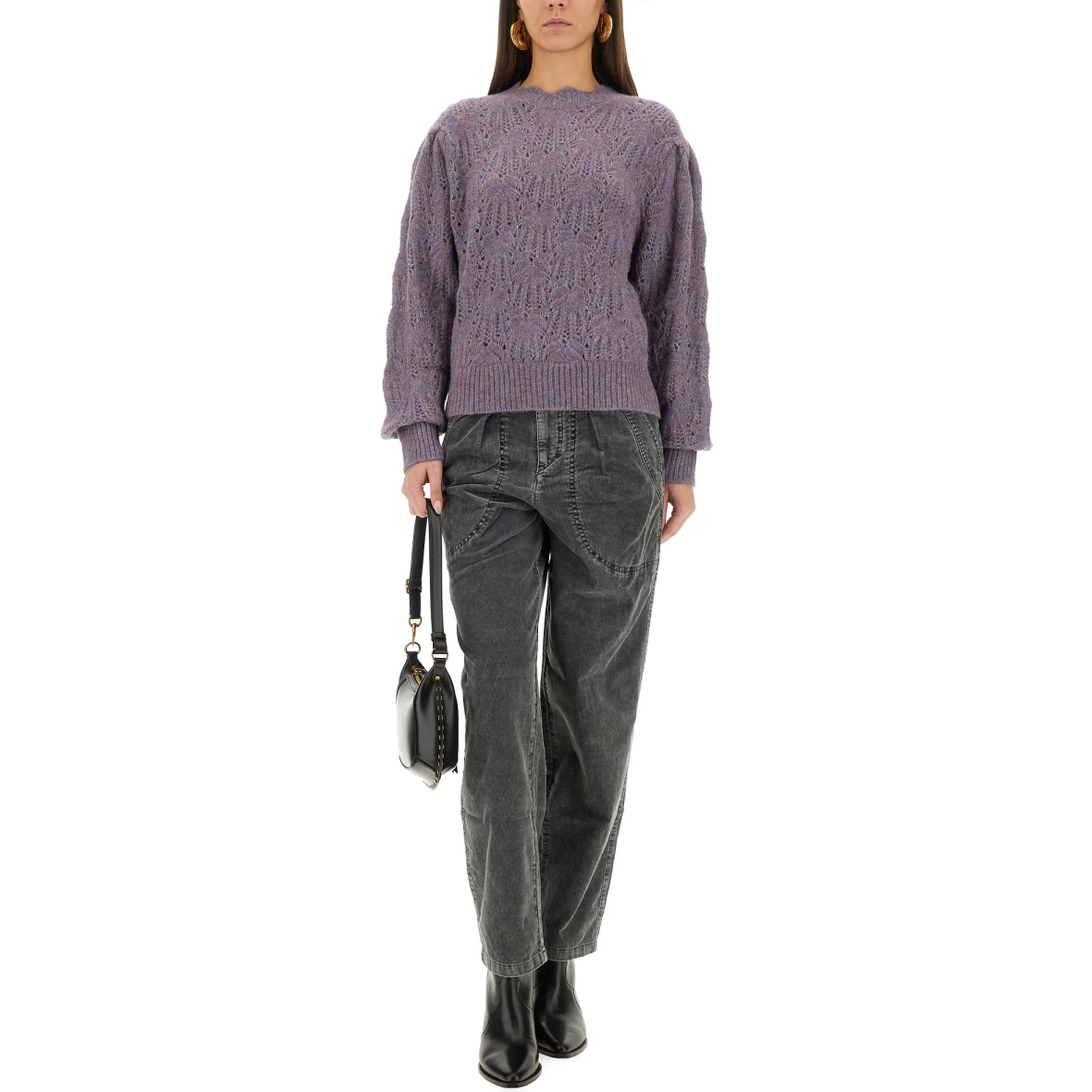 "CELESTINE" SWEATER